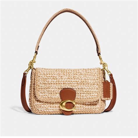 coach bags quality